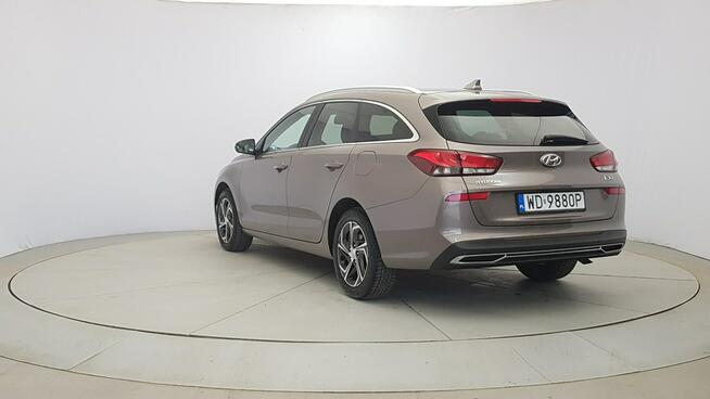 Hyundai i30 1.5 DPI Comfort! Z polskiego salonu! Z fakturą VAT! Warszawa - zdjęcie 8