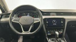 Volkswagen Passat  1.5 TSI EVO Business DSG Warszawa - zdjęcie 9