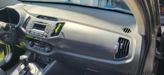 KIA SPORTAGE 2,0 SLS/Polski Salon Krosno - zdjęcie 6