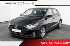 Hyundai i20 WD1044T#1.2 Pure Cz.cof Bluetooth KLIMA Salon PL VAT 23%