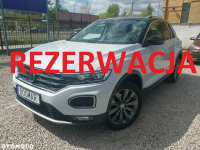Volkswagen T-Roc SALON PL. 1 wł. 100% bezwypadkowy 38 tys. km.
