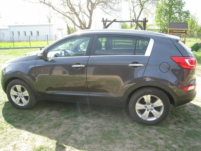Kia Sportage Wola Lipieniecka Duża - zdjęcie 1