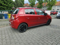 Mitsubishi Space Star Klimatyzacja / Serwisowany / Mały przebieg Ruda Śląska - zdjęcie 4