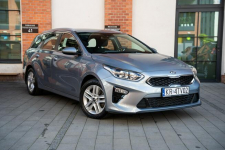 Salon PL | Pełny ASO | Gwarancja KIA | Automat | Bezwypadkowy | FV 23% Kraków - zdjęcie 3