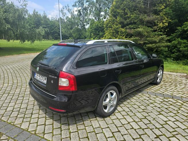 Škoda Octavia Bielsko-Biała - zdjęcie 3