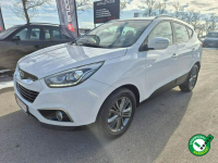 Hyundai ix35 1.6Gdi 135KM Bezwypadkowy