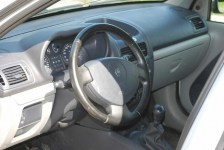 RENAULT CLIO 1.5 dCi PRIVILEGE Świlcza - zdjęcie 6