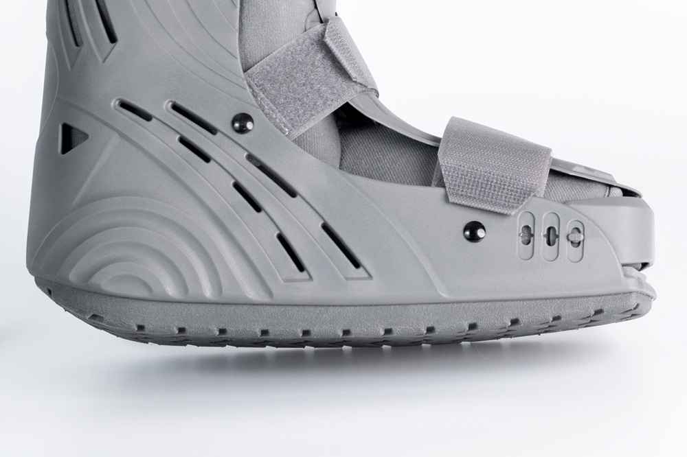 ORTEZA STOPOWO-GOLENIOWA AIR WALKER LONG O-1180 – REFUNDACJA NFZ Bemowo - zdjęcie 7