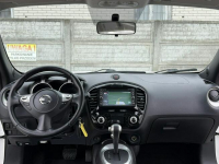 Nissan Juke 1,6MPi 117KM Tekna/Navi/KameraCofania/Ledy/Serwis/Alu Węgrów - zdjęcie 5