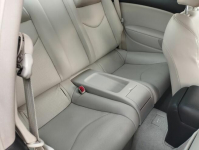 INFINITI G37X S , 4X4 , AUTOMAT , 3.7 320kM BENZYNA ZAMIANA Warszawa - zdjęcie 11