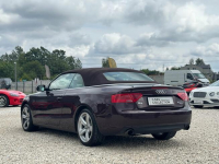 Audi A5 Cabrio, 2014 Michałowice - zdjęcie 6