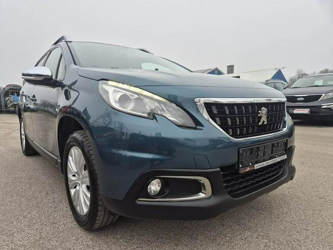 Peugeot 2008 1.2B po Face Liftingu Gniewkowo - zdjęcie 8