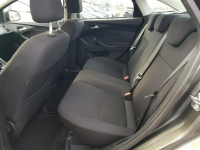 Ford Focus 1,5 TDCi Sedan Salon Polska Klima Zarejestrowany Gwarancja Włocławek - zdjęcie 11