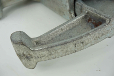 Zamek szalunkowy typ DOKA Bałuty - zdjęcie 3