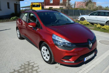 Renault Clio 0.9B Klima/ 2019r/ Nowy Rozrząd/ Sprowadzony Tarnogród - zdjęcie 6