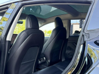 Tesla Model 3 Europa, AWD, Long Range, Dual motor, Autopilot, Knurów - zdjęcie 10