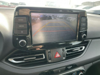 Hyundai i30 Fast back mHEV Kliamtronik Podgrzewanie Kamera LED Gliwice - zdjęcie 9