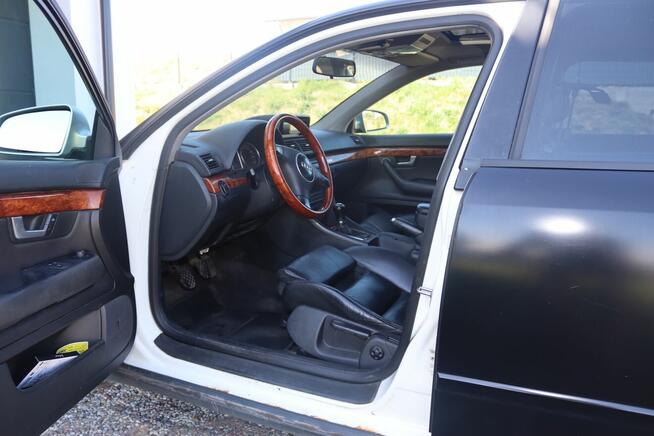 Audi A4 B6 1.9 A4B6 Avant quattro Kamienica Szlachecka - zdjęcie 8