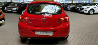 Opel Astra ZOBACZ OPIS !! W podanej cenie roczna gwarancja Mysłowice - zdjęcie 5