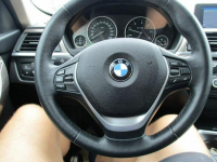 BMW 320 Stan Bardzo Dobry. Dobrze wyposażona!!! Kozerki - zdjęcie 10