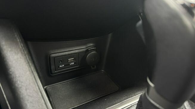 Hyundai ix20 1.6 125KM Automat Podgrz. fotele 55 tys. przebiegu Gdynia - zdjęcie 12