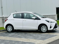 Toyota Yaris 1.0 benzyna 90 tys km Mikołów - zdjęcie 9