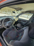 Renault Clio Benzyna 1.4 - 1998r Głogów - zdjęcie 5