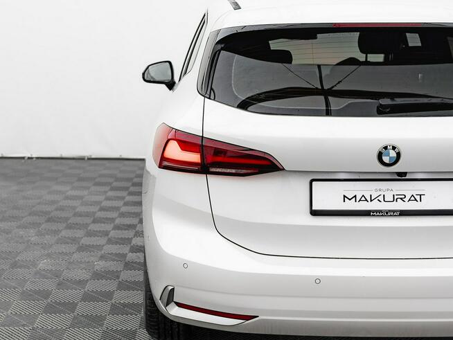 WND0877C#218i Ambient K.cof NAVI Podgrz.f Salon PL VAT23% Gdańsk - zdjęcie 10