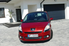 Peugeot 5008 Salon Polska! 7-osobowy! Automat! Gwarancja! Grójec - zdjęcie 6