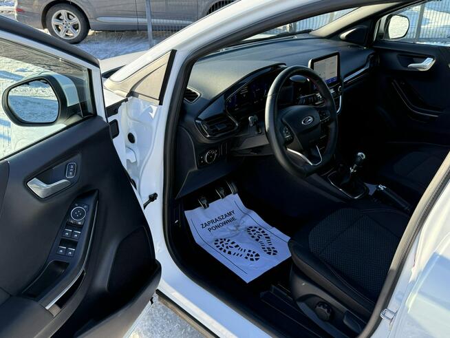 Ford Puma *ST-LINE*navi*kamera*ledy*z Niemiec* Dąbrowa - zdjęcie 6