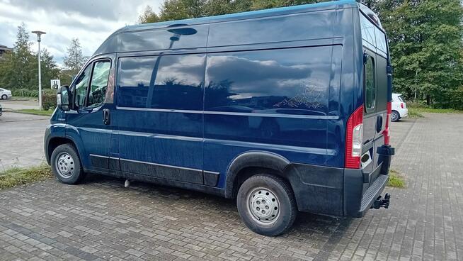 PEUGEOT BOXER KAMPERVAN Reda - zdjęcie 3