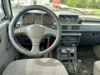 Mitsubishi Pajero 2.5TD 84km 88r 4x4 7 os Tarnów - zdjęcie 7