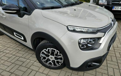 Citroen C3 Android auto, grzane fotele, tempomat, Olsztyn - zdjęcie 4