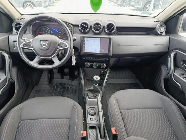 Dacia Duster Bezwypadkowy  4x4 Otwock - zdjęcie 9