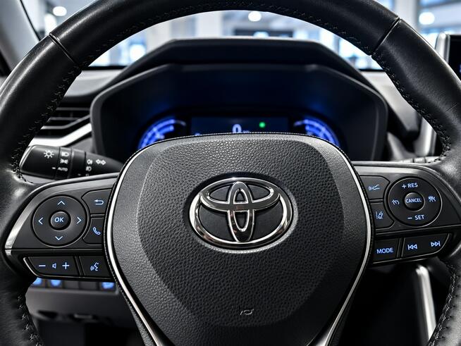 Toyota RAV-4 Sadlno - zdjęcie 11