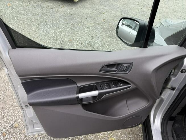 Ford Transit Connect Salon Polska. VAT-23%. Bezwypadkowy Rybnik - zdjęcie 11