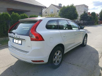 D4 Volvo XC60 2.0 190 KM 2016 SALON POLSKA serwis ASO Ząbki - zdjęcie 4