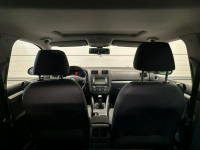 VW Golf V 1.4 MPI UNITED Zadbany Po Opłatach szyberdach Lubrza - zdjęcie 7