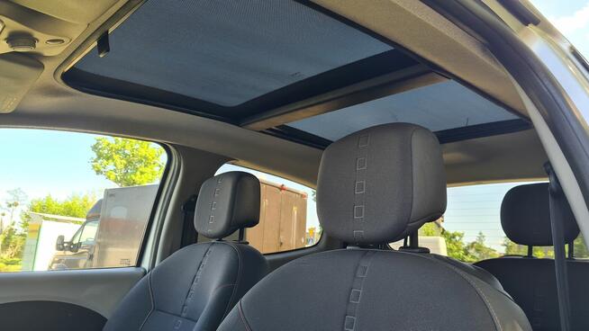 Renault Twingo Benzyna Automat Panorama Klimatyzacja Olsztyn - zdjęcie 9