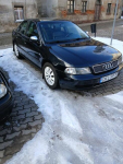 Audi A4B5V6 Garażowany