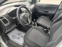 Hyundai i20 1.2 85KM Classic+,LPG,Krajowy Łódź - zdjęcie 9