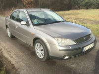 Ford Mondeo mk3 1.8 LPG Parzymiechy - zdjęcie 7