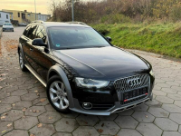 Audi A4 Allroad 2.0 Benzyna 211KM Alkantara Navi quattro!