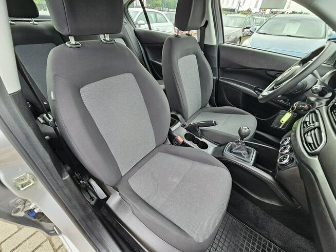 Fiat Tipo Pierwszy włąścicel, sedan, serwis, Olsztyn - zdjęcie 9