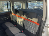 Citroen Berlingo Klimatyzacja Tempomat Czujniki park. Gliwice - zdjęcie 11