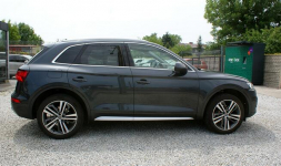 Audi Q5 Ostrów Wielkopolski - zdjęcie 6