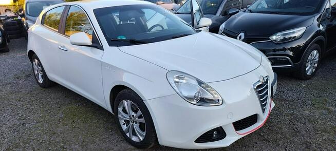Alfa Romeo Giulietta Szczecin - zdjęcie 2