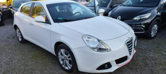 Alfa Romeo Giulietta Szczecin - zdjęcie 2