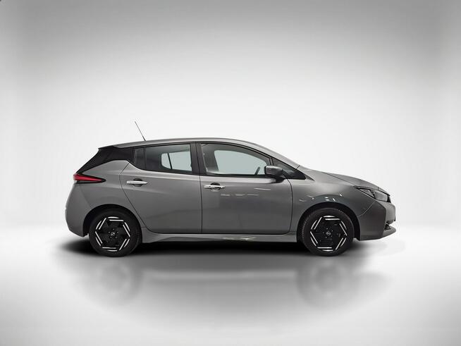 Nissan Leaf 40kWh Acenta ! Z Polskiego Salonu ! Faktura VAT ! Warszawa - zdjęcie 6