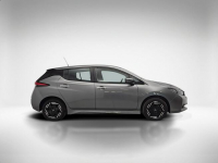Nissan Leaf 40kWh Acenta ! Z Polskiego Salonu ! Faktura VAT ! Warszawa - zdjęcie 6